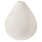 Vaso RADER Living Vase - Design 3 - White