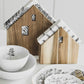 Porta-guardanapos RADER Wood - Large - House