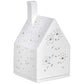 Suporte RADER Tealight House - Flowers