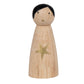Amuleto Wood RADER - Always by your side
