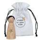 Amuleto Wood RADER - Always by your side