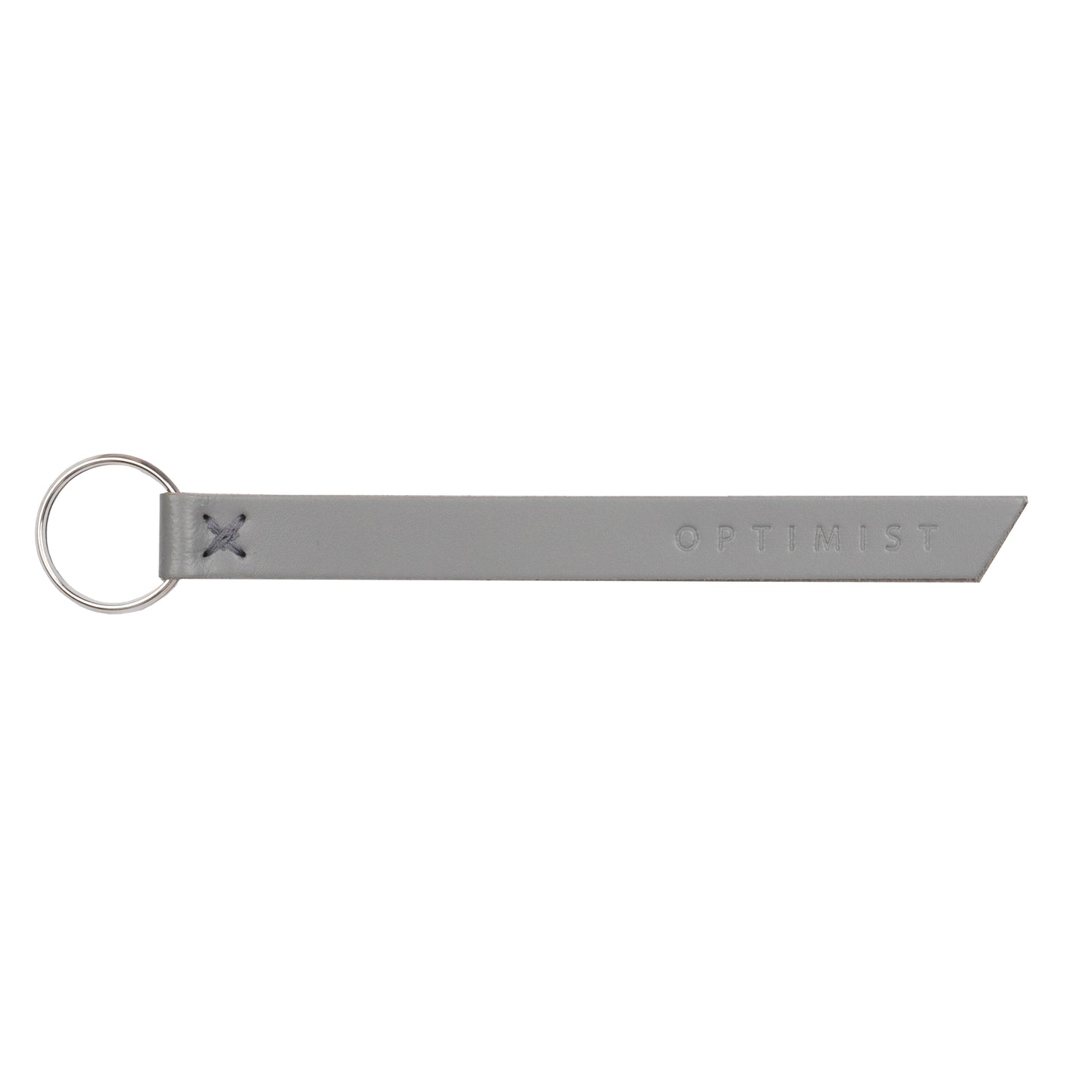 Porta-Chaves RADER Leather - Optimist