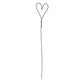 Enfeite Living - 26cm - 3 peças