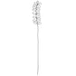 Enfeite Living - 47cm - 2 peças