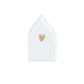 Caixinha de Madeira RADER Lucky Box - Home Sweet Home