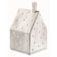 Suporte RADER Tealight House - Xmas