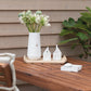 Suporte RADER Tealight House - Heart