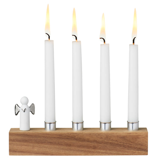 Anjo do Advento RADER - Estrelas