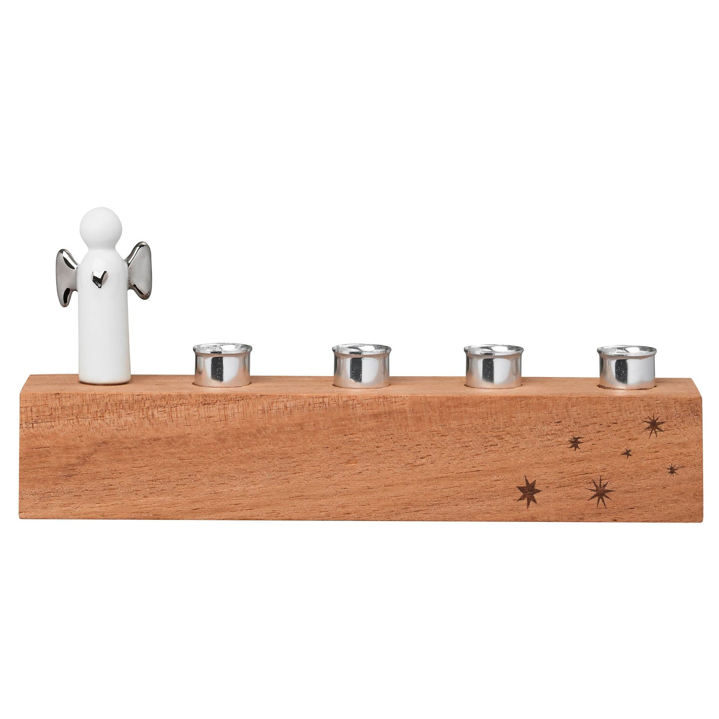 Anjo do Advento RADER - Estrelas