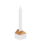 Castiçal RADER Mini Candle Holder