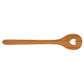 Colher Cooking Bamboo - Heart