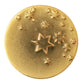 Amuleto RADER Piece of Gold - Star