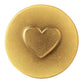 Amuleto RADER Piece of Gold - Heart