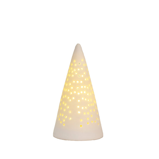 RADER Led Forest of Light Christmas Tree - Small