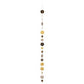 RADER Paper Chain Garland - Small - 85cm