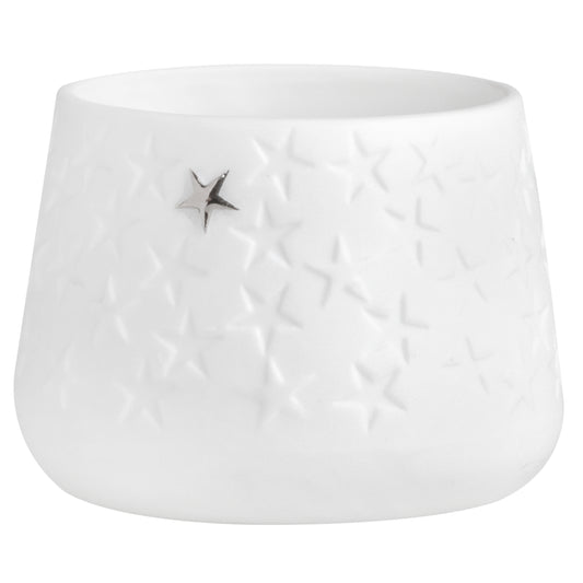 Suporte RADER Tealight Christmas - Stars