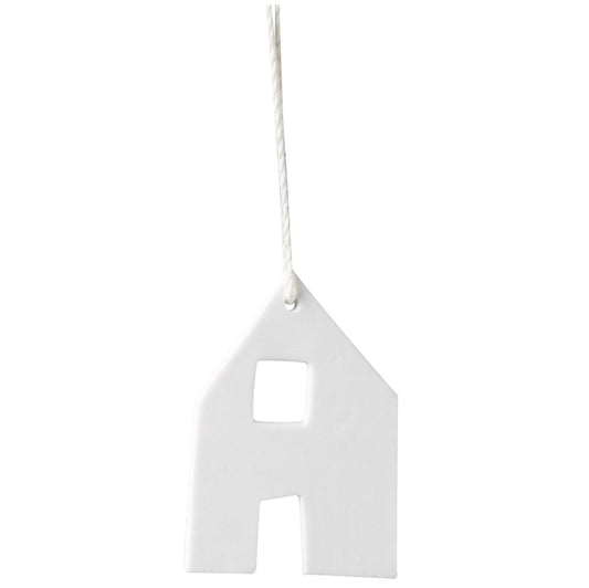 Pendente RADER Porcelain House Hanger - Barn