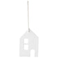 Pendente RADER Porcelain House Hanger - Town House