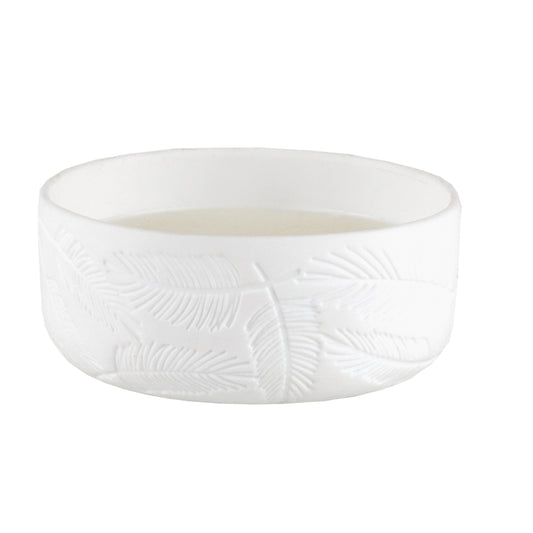 Vela RADER Porcelain Scented candle