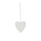 Pendente RADER Porcelain Hanger - Small - Heart Star