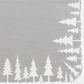 Guardanapo RADER Dining - 33x33 - Fir tree forest