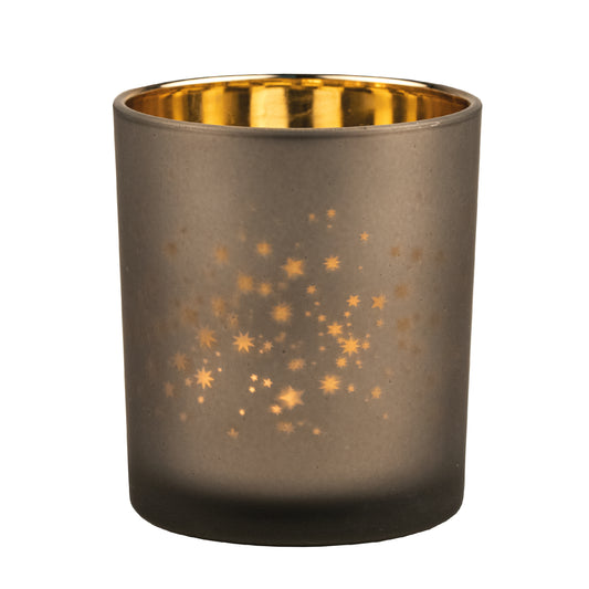 Suporte RADER Tealight Glossy Light - Large - Stardust