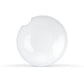Prato TASSEN Small Deep Plate - 18cm - 2 unid. - White