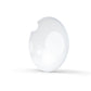 Prato TASSEN Small Deep Plate - 18cm - 2 unid. - White