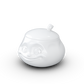 Açucareiro TASSEN SUGAR BOWL - 400ml - SWEET -  White