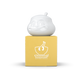 Açucareiro TASSEN SUGAR BOWL - 400ml - SWEET -  White