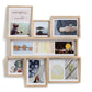 Moldura  UMBRA Edge - Multi Wall - Natural