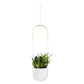 Vaso UMBRA Bolo - White