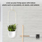 Vaso UMBRA Bolo - White