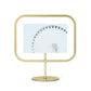 Moldura UMBRA Infinity Sqround 10 x 15 - Matte Brass
