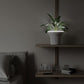 Vaso UMBRA - Ora Led Planter