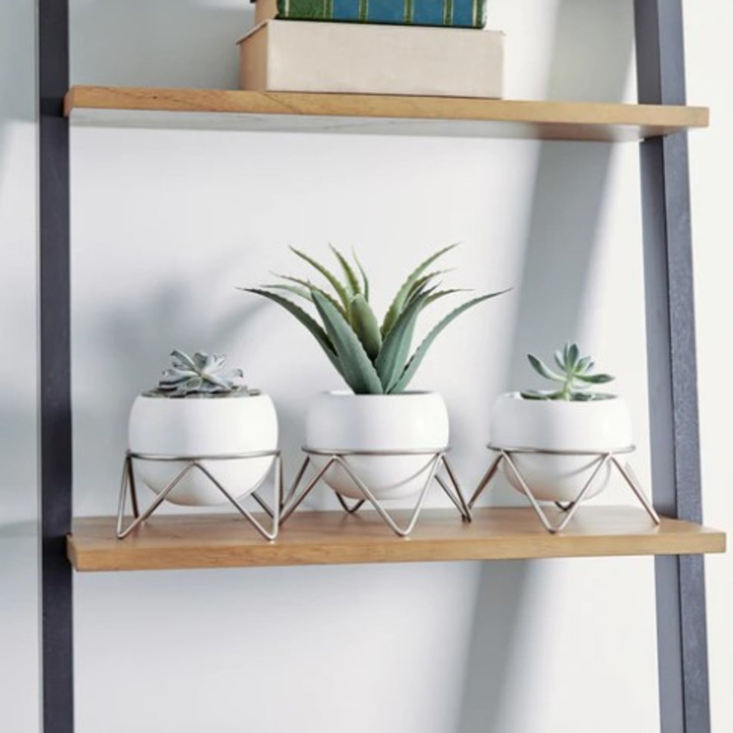 Vaso UMBRA - Potsy Planter - 3 unid.