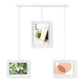 Moldura UMBRA Exhibit - 3 x Multi