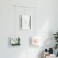Moldura UMBRA Exhibit - 3 x Multi