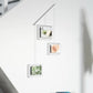 Moldura UMBRA Exhibit - 3 x Multi