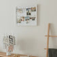 Moldura UMBRA Clothesline Photo Display
