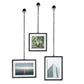 Moldura UMBRA Fotochain
