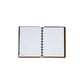Cad. CI Casual - Grande - A4