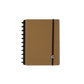Cad. CI Casual - Grande - A4