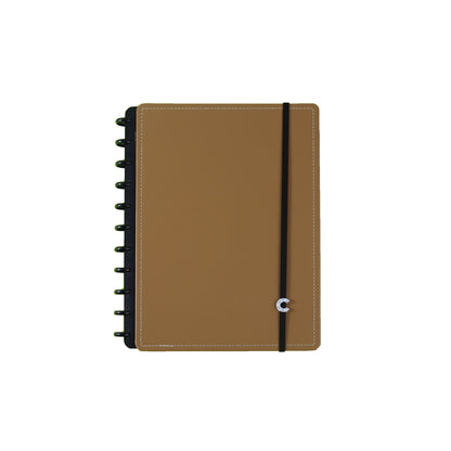 Cad. CI Casual - Grande - A4