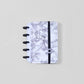 Caderno CI Deluxe - Inteligine - Bianco -A6