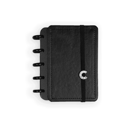 Caderno CI Casual - Inteligine (A6)
