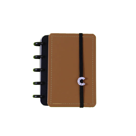 Caderno CI Casual - Inteligine (A6)