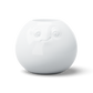Vaso TASSEN AMUSED - White