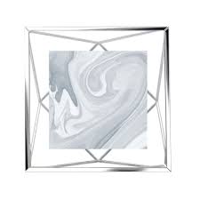 Moldura UMBRA Prisma - 10x10 cm
