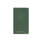 Bloco DESIGNWORKS Flex Cover - A5 -  Forest